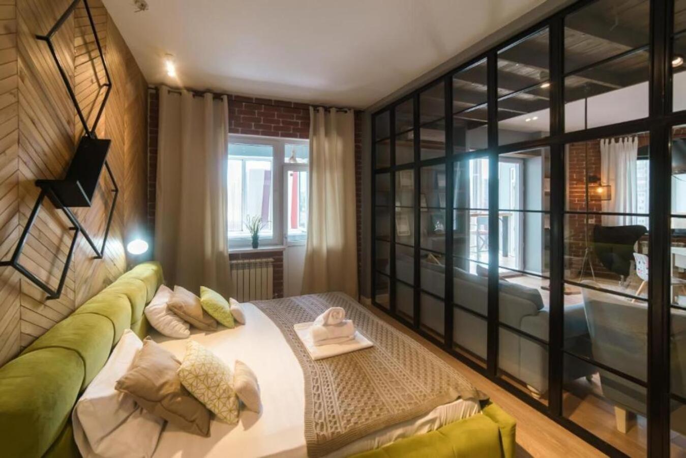 Hotel Manica Vavilon Almaty Room photo