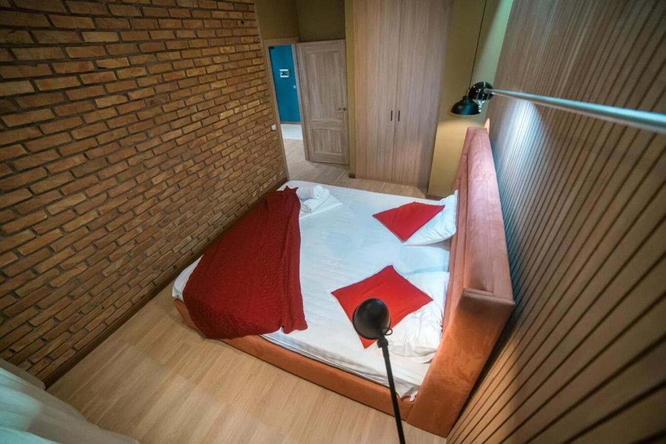 Hotel Manica Vavilon Almaty Room photo